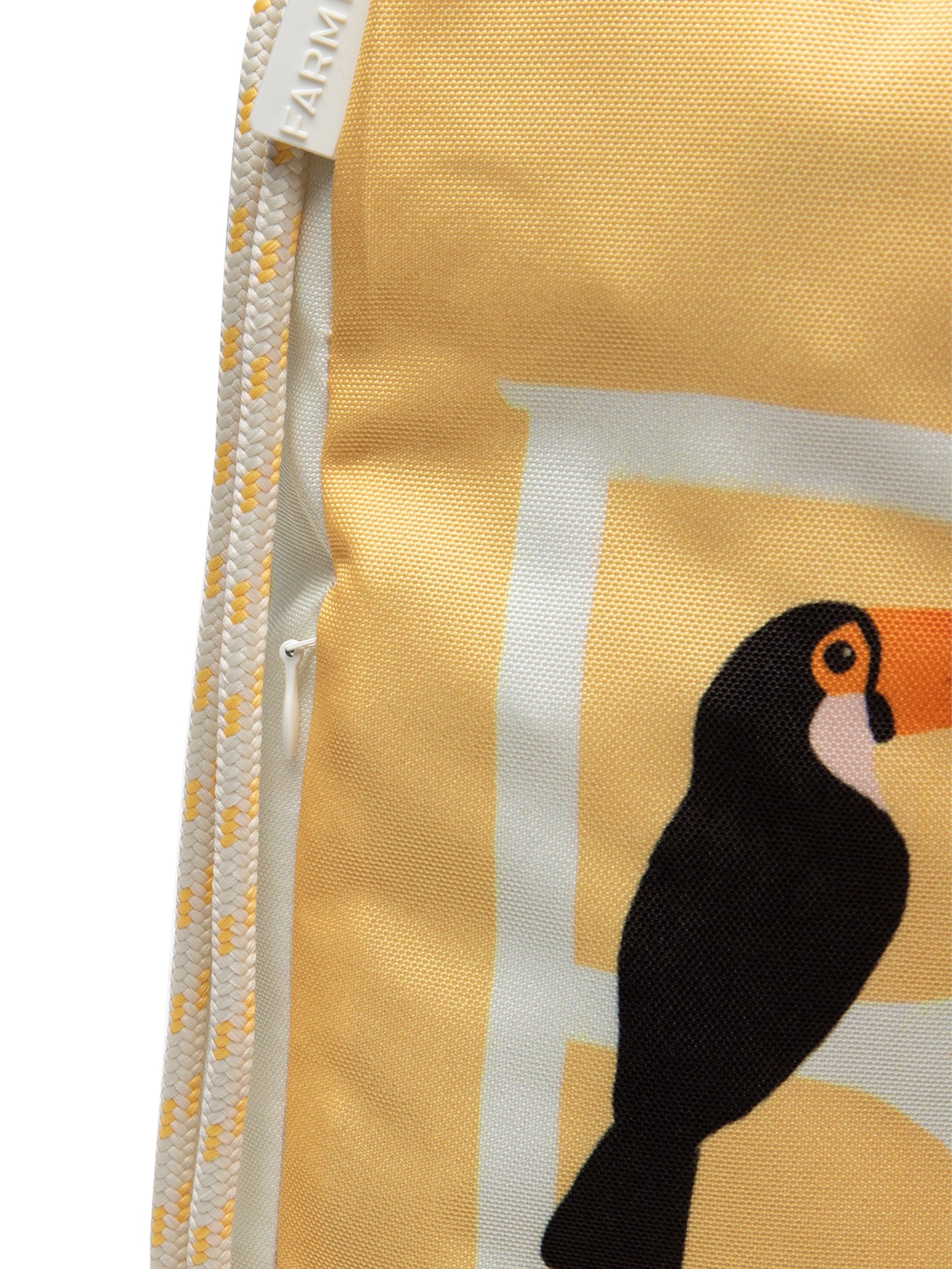 Bolsa Feminina Praiana Rio Branco  Farm Etc