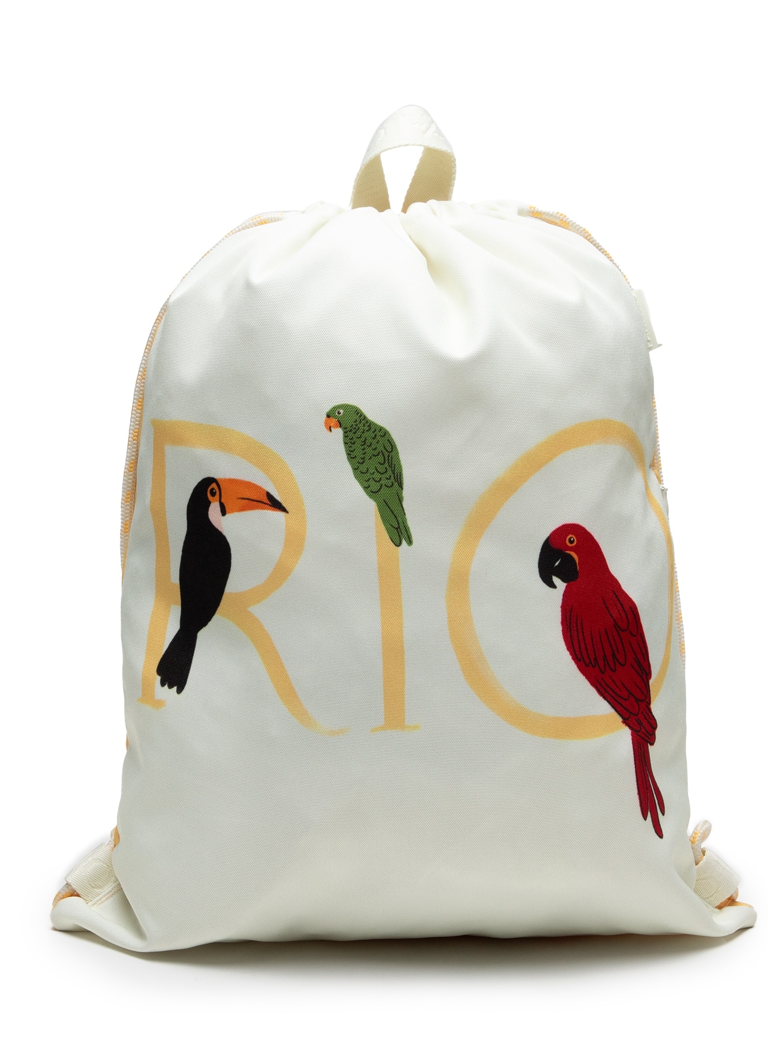 Bolsa Feminina Praiana Rio Branco  Farm Etc