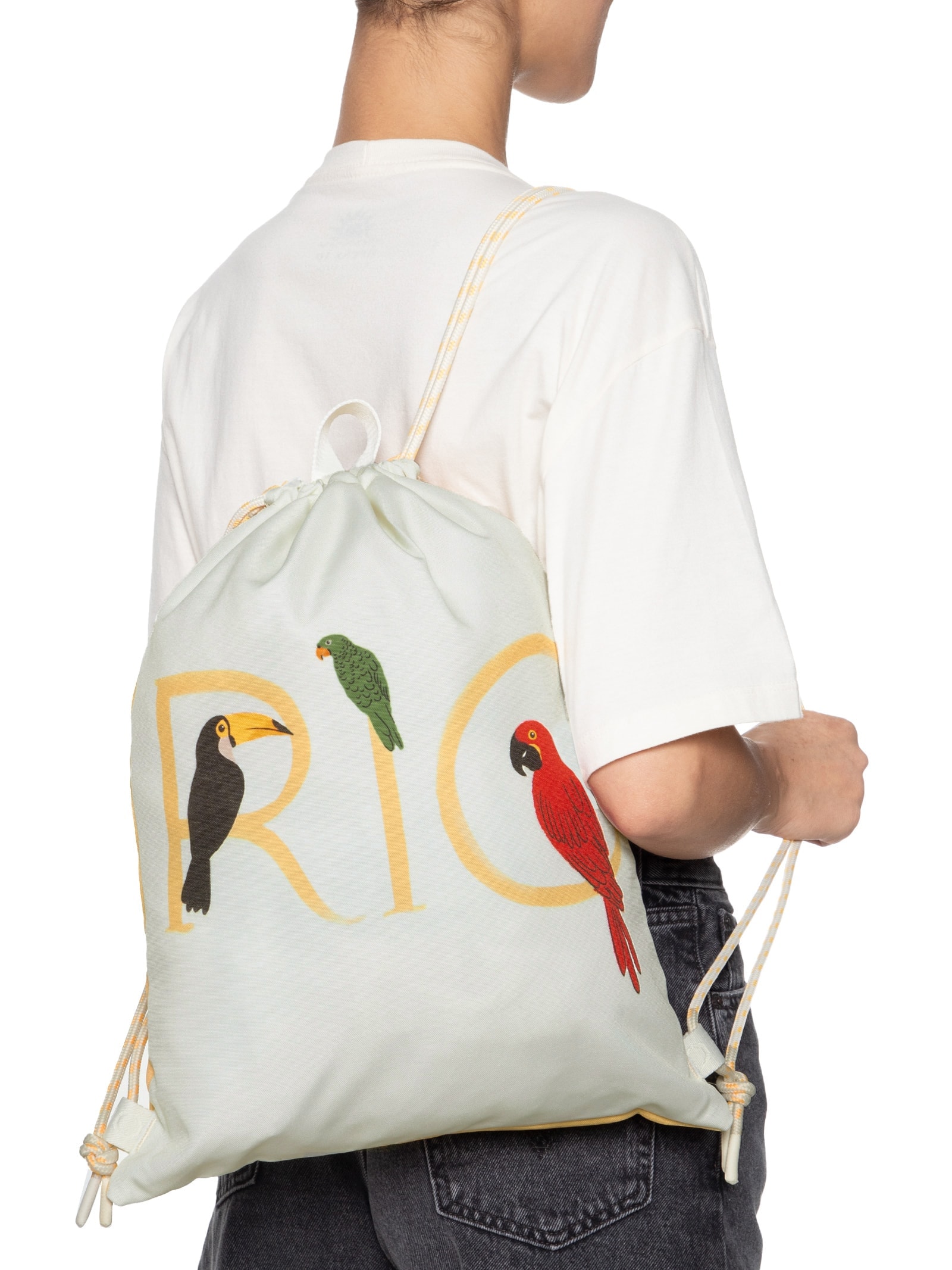 Bolsa Feminina Praiana Rio Branco  Farm Etc