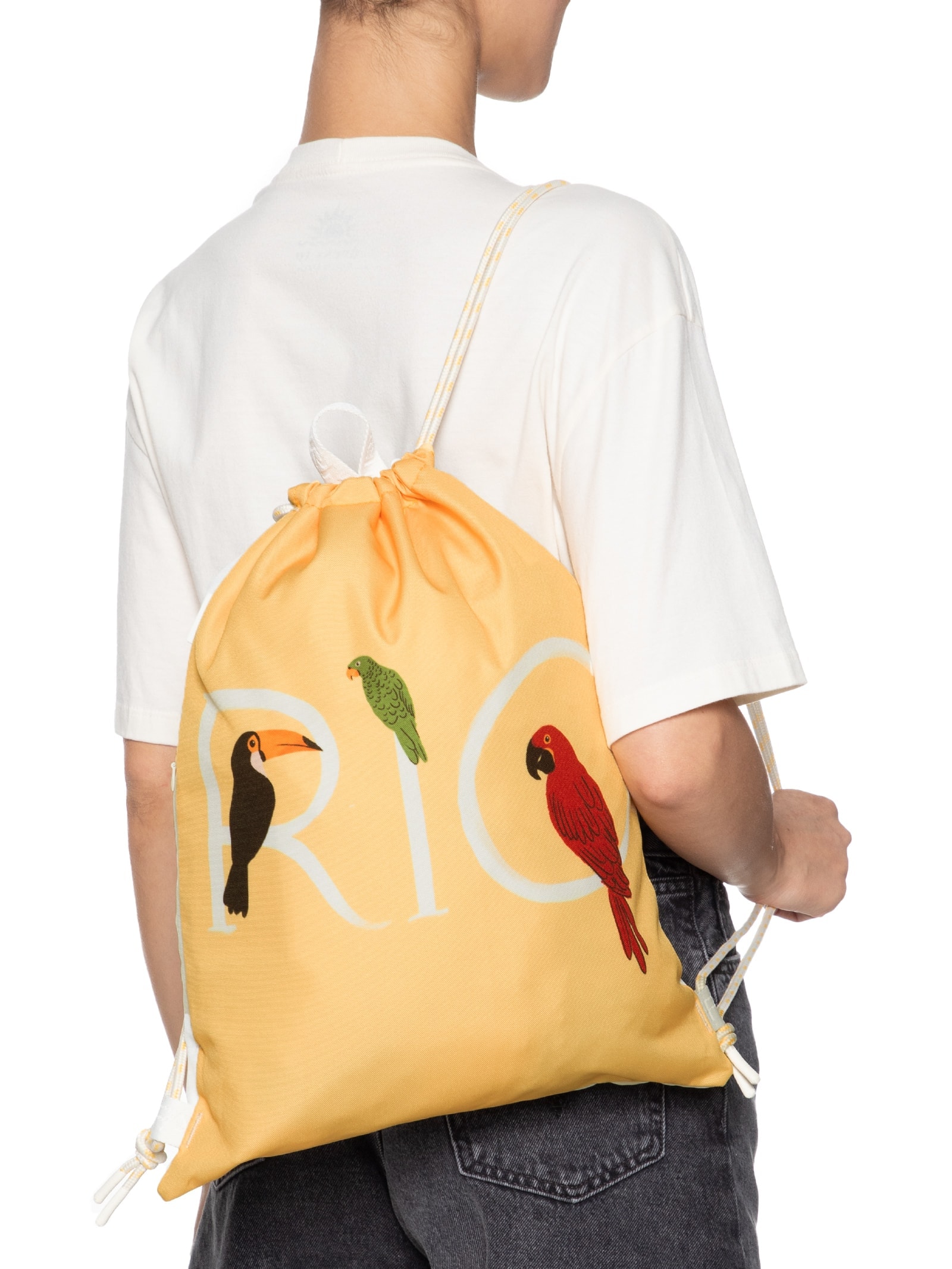 Bolsa Feminina Praiana Rio Branco  Farm Etc