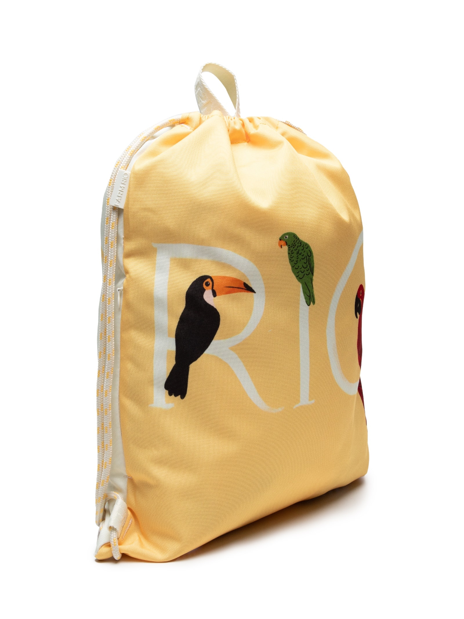 Bolsa Feminina Praiana Rio Branco  Farm Etc