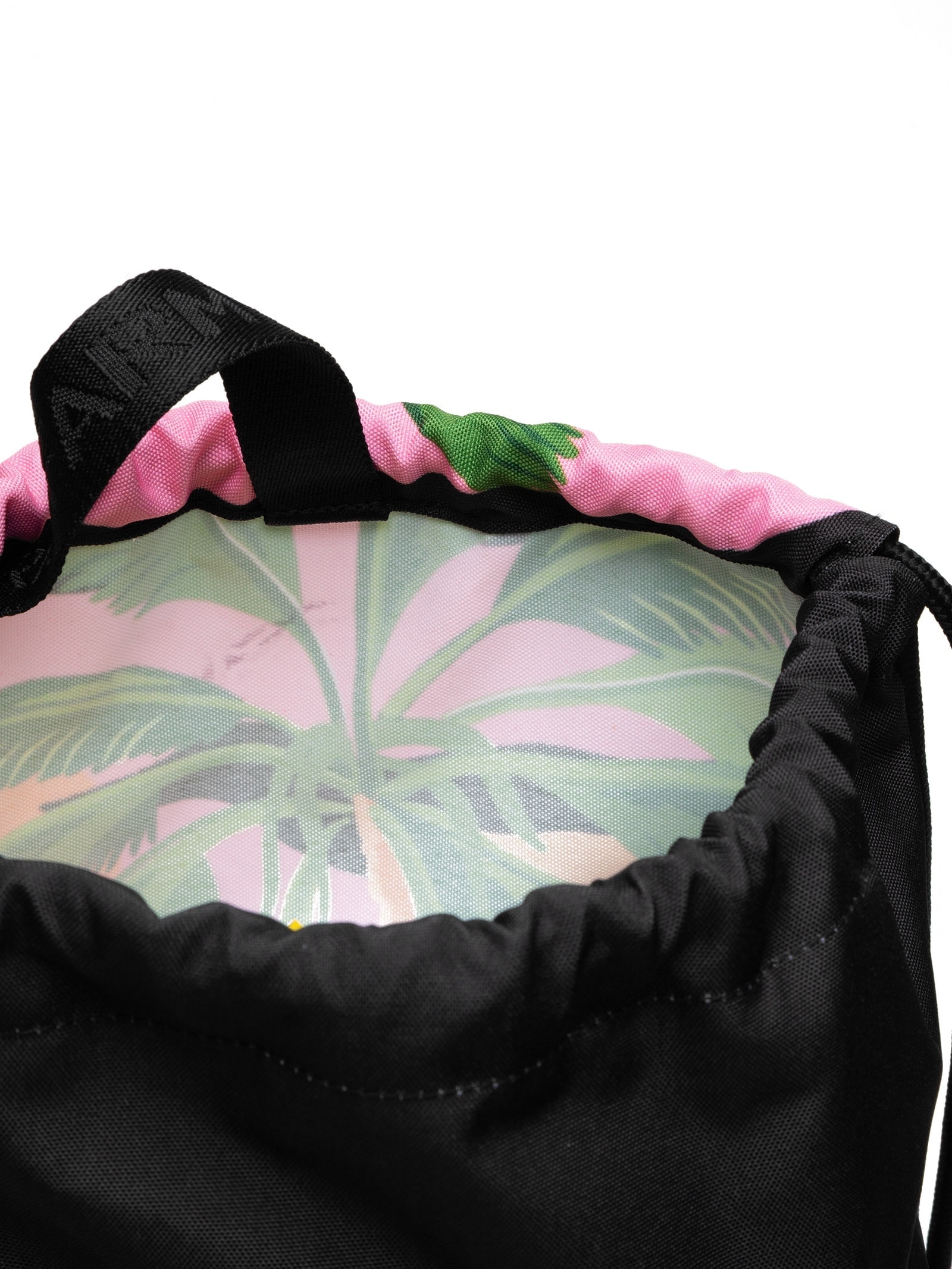 Bolsa Feminina Praiana Rio Fantasia Preto Farm Etc