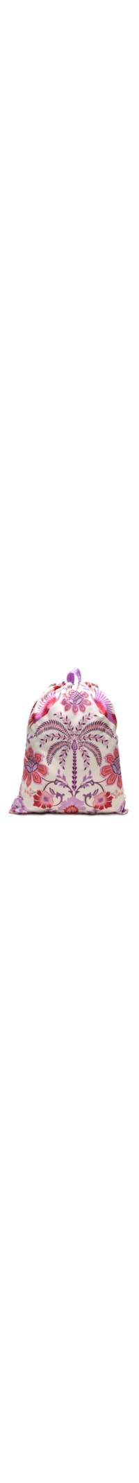 Bolsa Feminina Praiana Romance de Tucano - Roxo