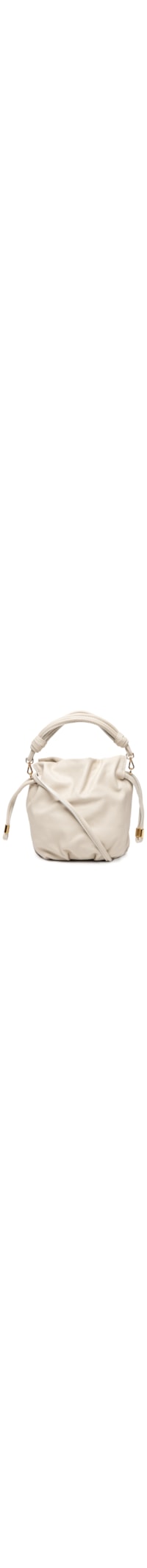 Bolsa Feminina Pumila Classic - Off White
