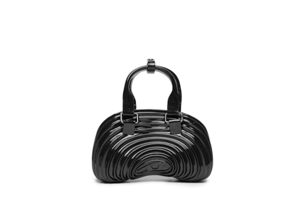 Bolsa Feminina Quantum Dome - Preto