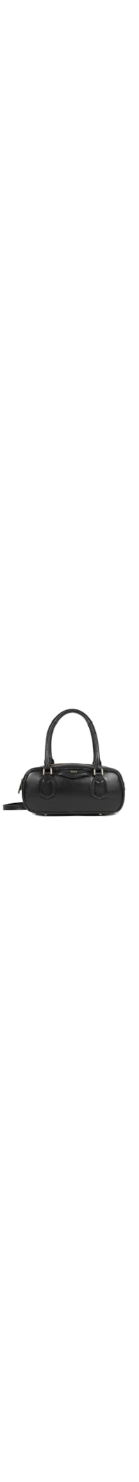 Bolsa Feminina Retangular - Preto