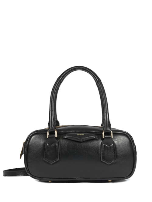 Bolsa Feminina Retangular – Preto