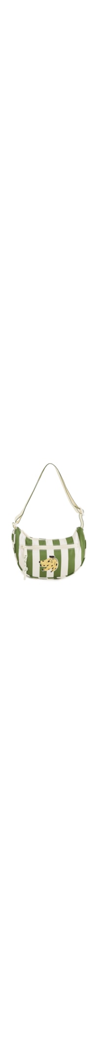 Bolsa Feminina Rio Banana Tropical - Verde