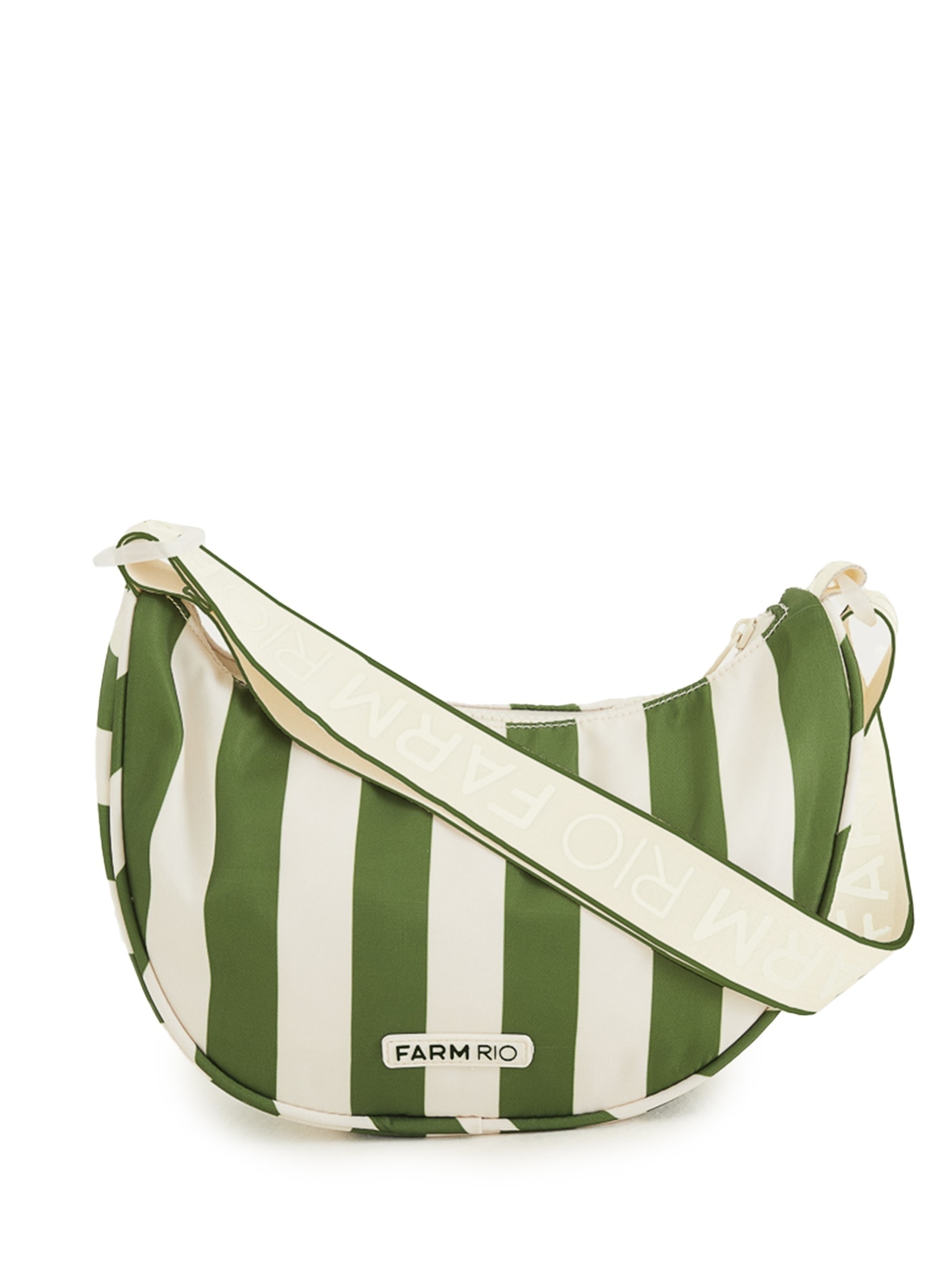 Bolsa Feminina Rio Banana Tropical Verde Farm Etc