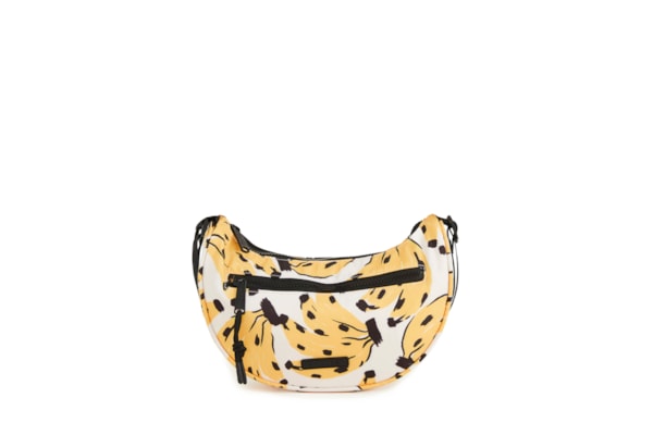 Bolsa Feminina Rio Bossa Banana - Branco