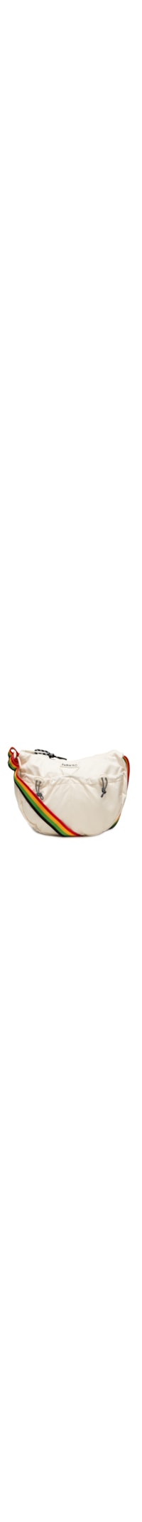 Bolsa Feminina Rio Maraca - Branco