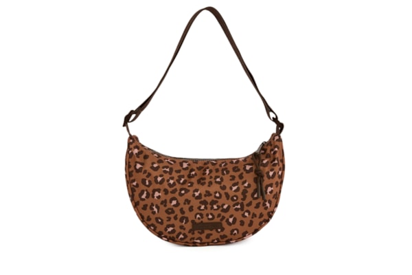 Bolsa Feminina Rio Onça Bandana - Animal Print