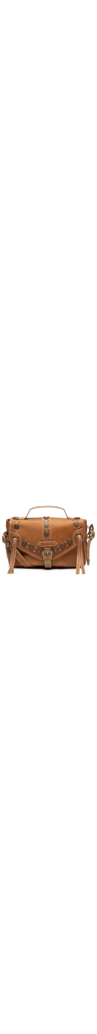 Bolsa Feminina Rocky Amarula - Bege