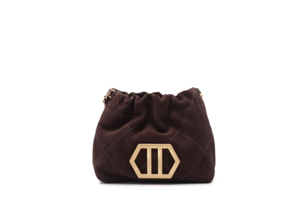 Bolsa Feminina Rustic - Marrom