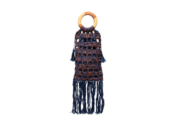 Bolsa Feminina Sac Vera - Azul