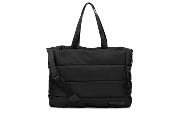 Bolsa Feminina Saco - Preto