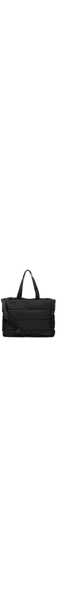 Bolsa Feminina Saco - Preto