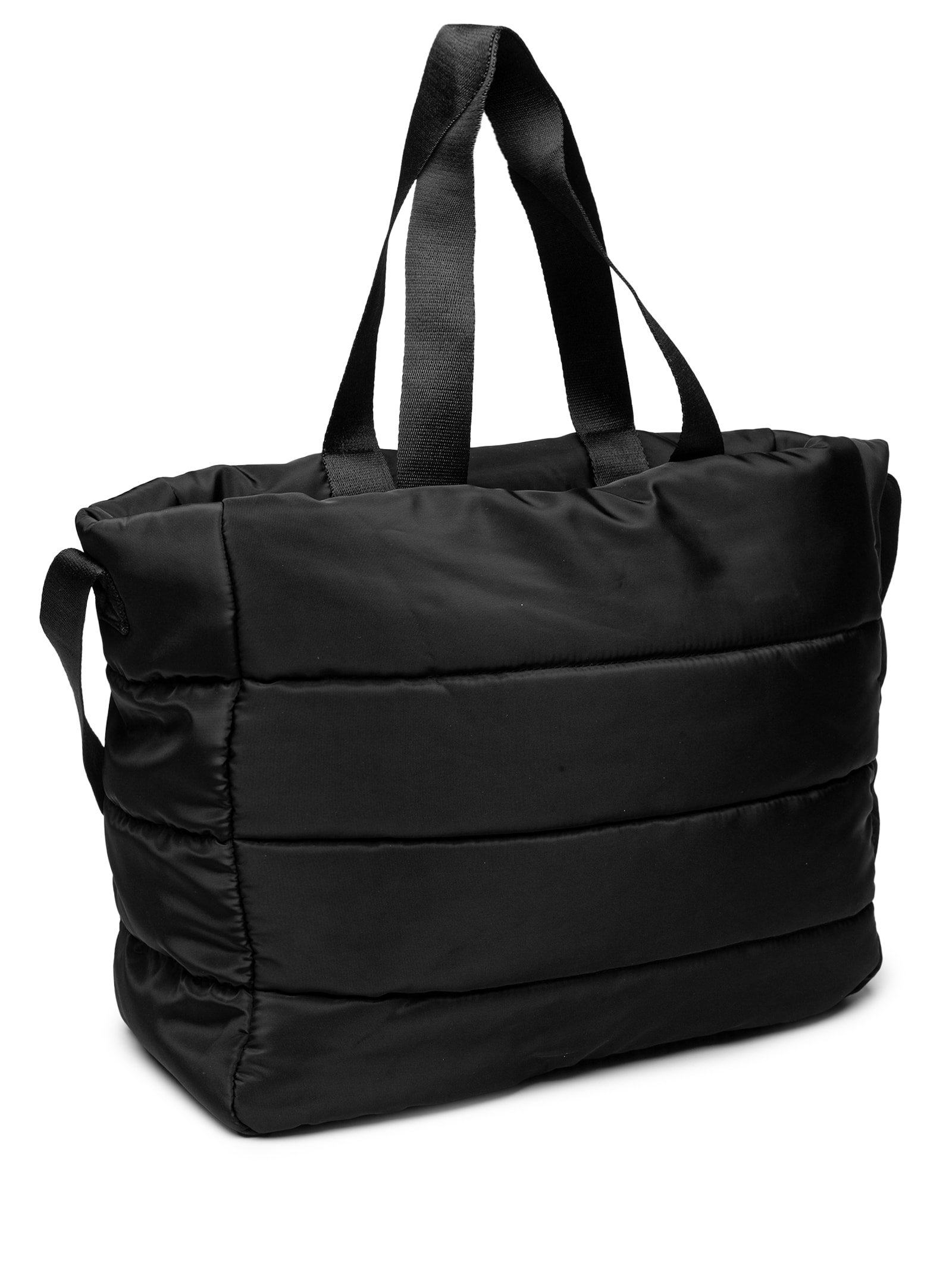 Bolsa Feminina Saco Preto Hering Sports