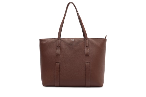 Bolsa Feminina Shopping Grande - Marrom