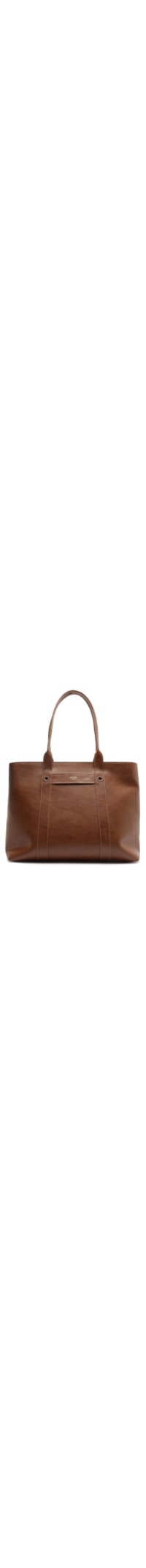 Bolsa Feminina Shopping Grande – Marrom