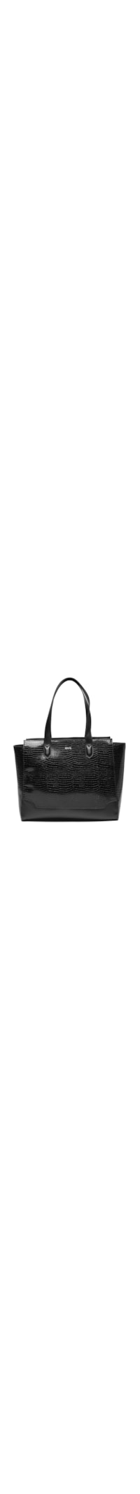 Bolsa Feminina Shopping Millie - Preto