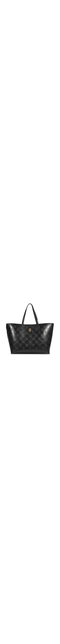Bolsa Feminina Shopping Tess - Preto