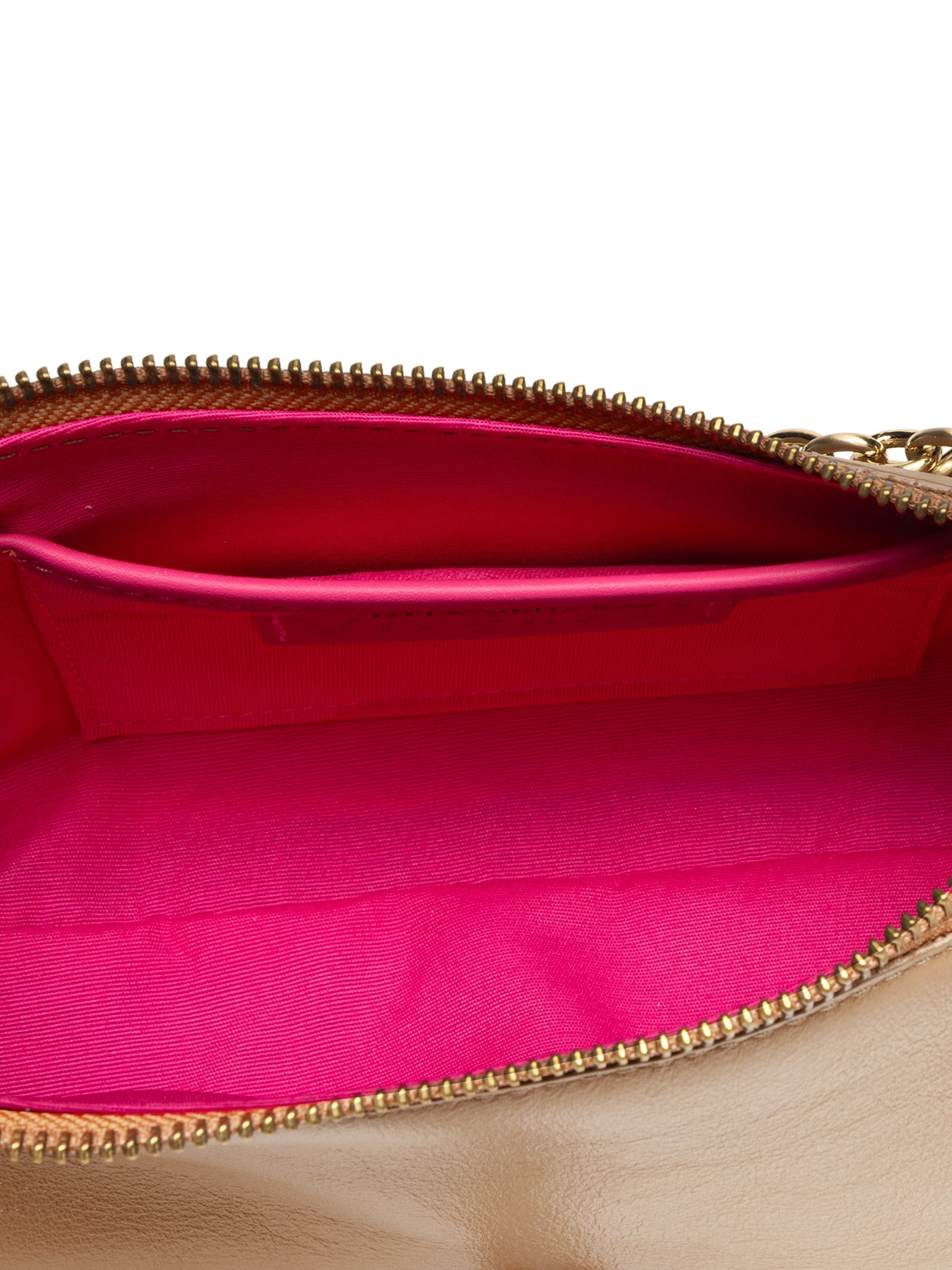Bolsa Feminina Shoulder Ayla Média Marrom Vicenza
