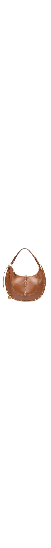 Bolsa Feminina Shoulder Gaya Grande - Marrom