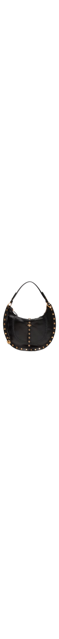 Bolsa Feminina Shoulder Gaya Grande - Preto