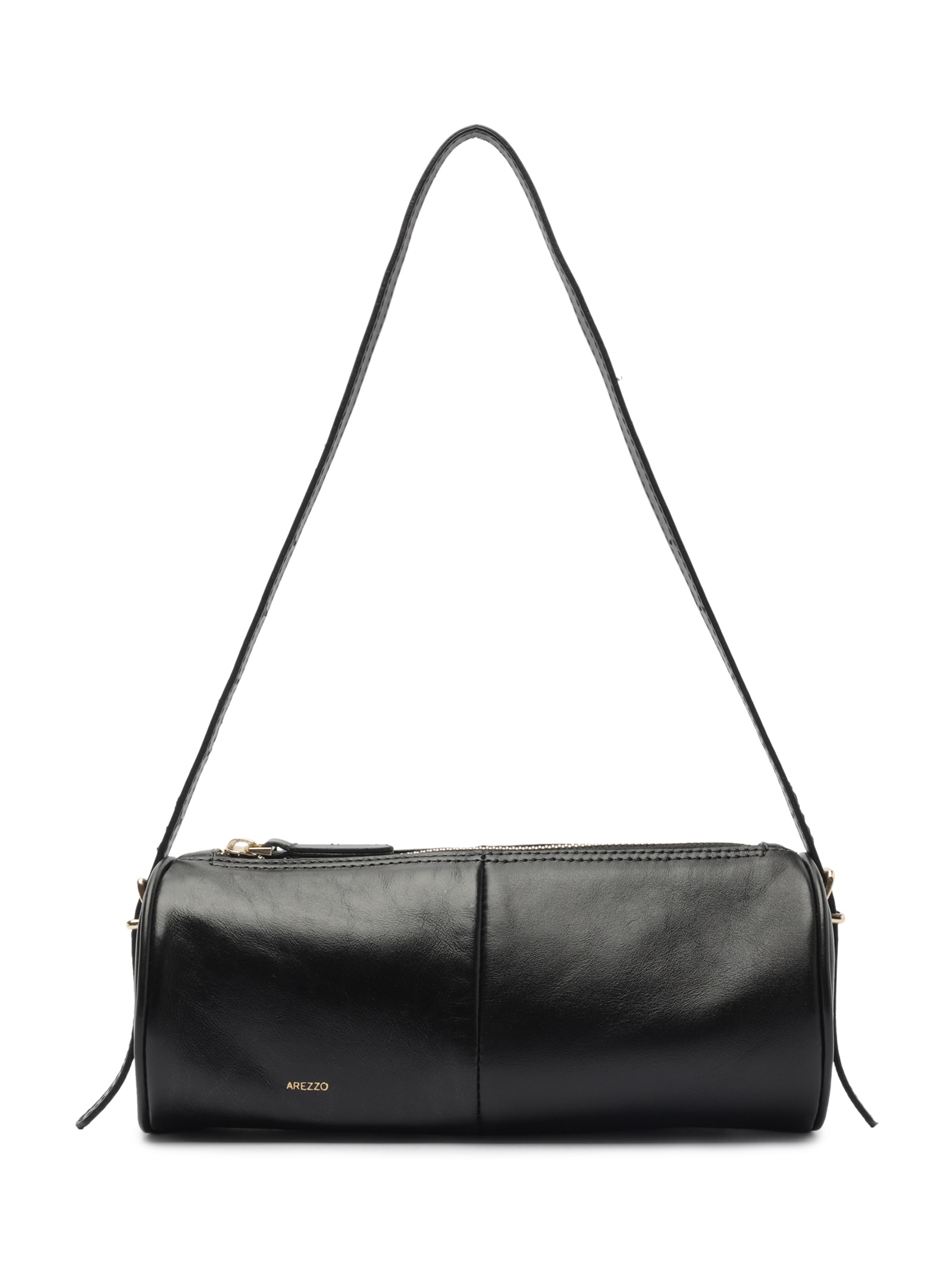 Bolsa Feminina Shoulder Média Preto Arezzo