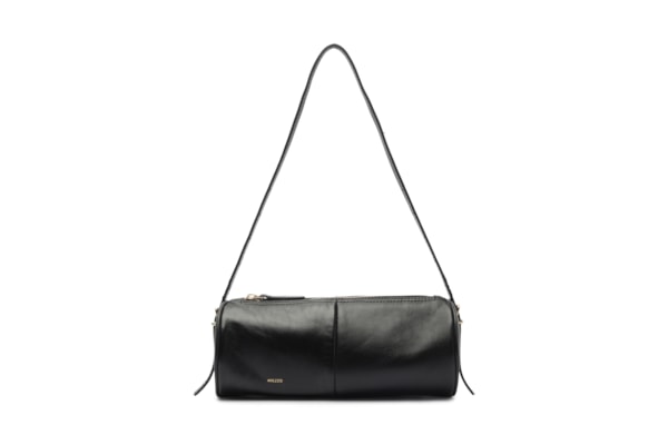 Bolsa Feminina Shoulder Média - Preto