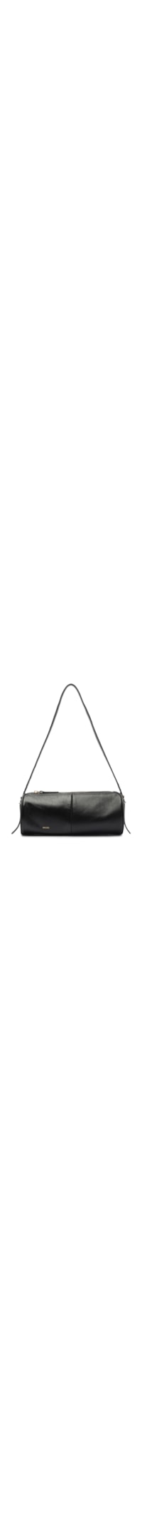 Bolsa Feminina Shoulder Média - Preto