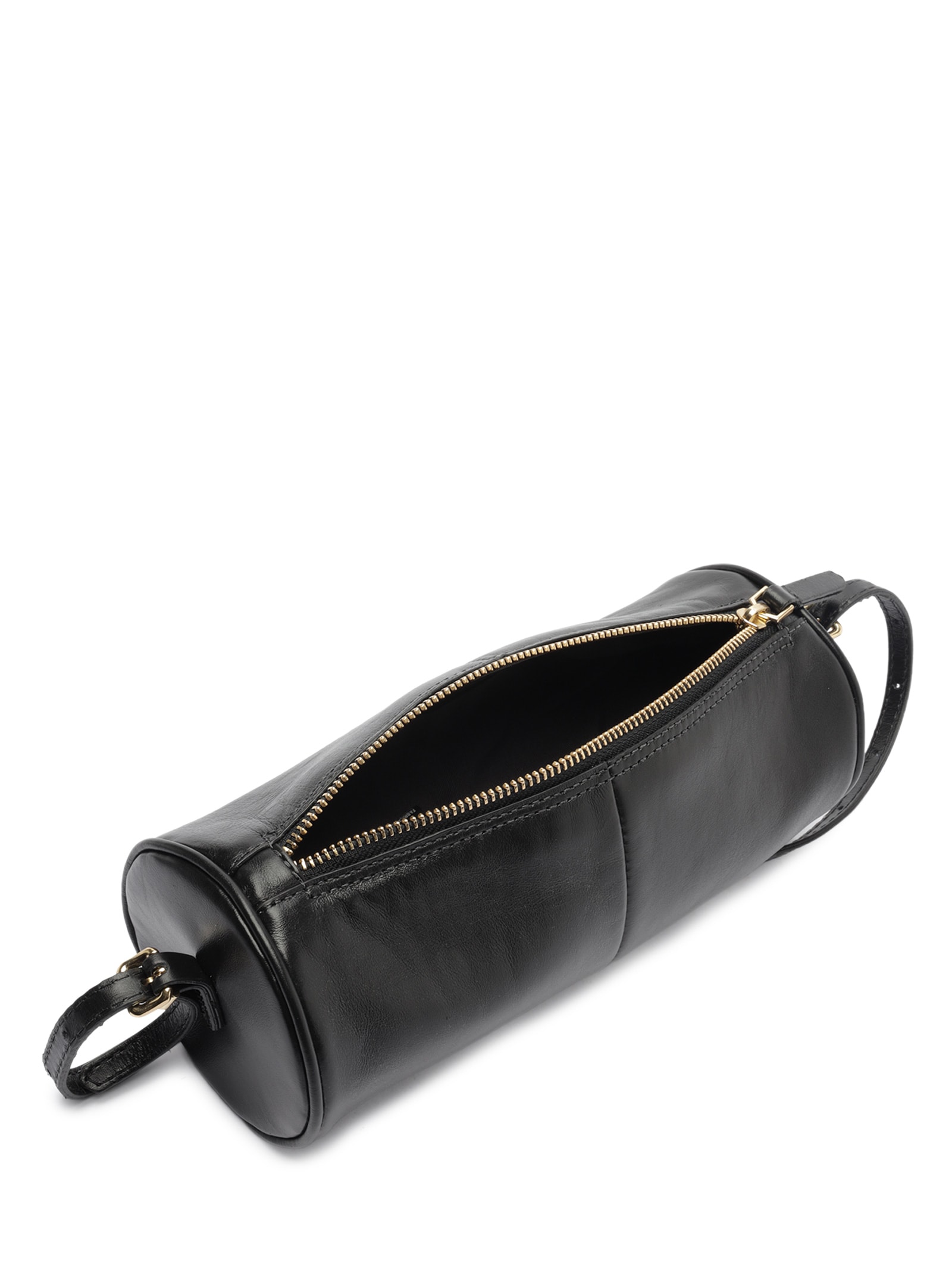 Bolsa Feminina Shoulder Média Preto Arezzo