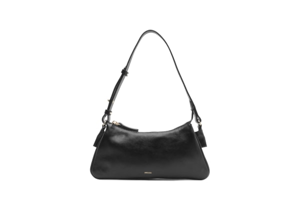 Bolsa Feminina Shoulder Pequena - Preto