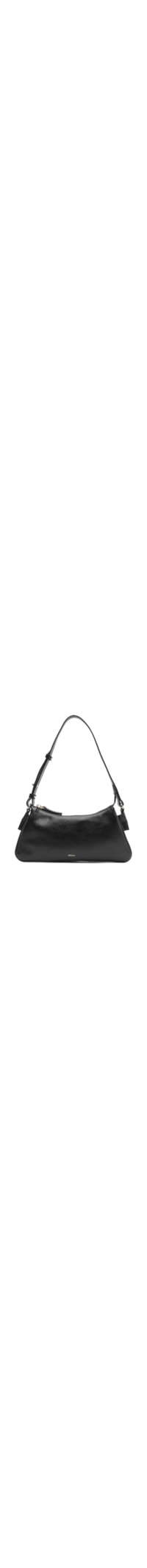 Bolsa Feminina Shoulder Pequena - Preto