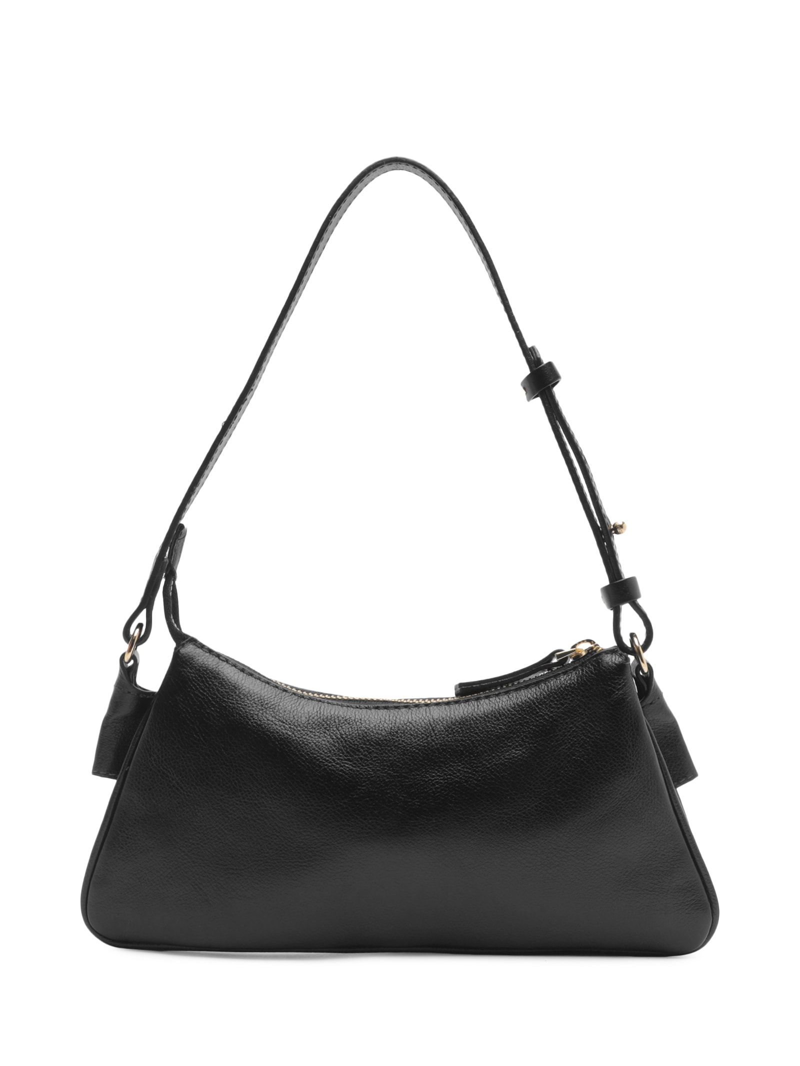 Bolsa Feminina Shoulder Pequena Preto Arezzo