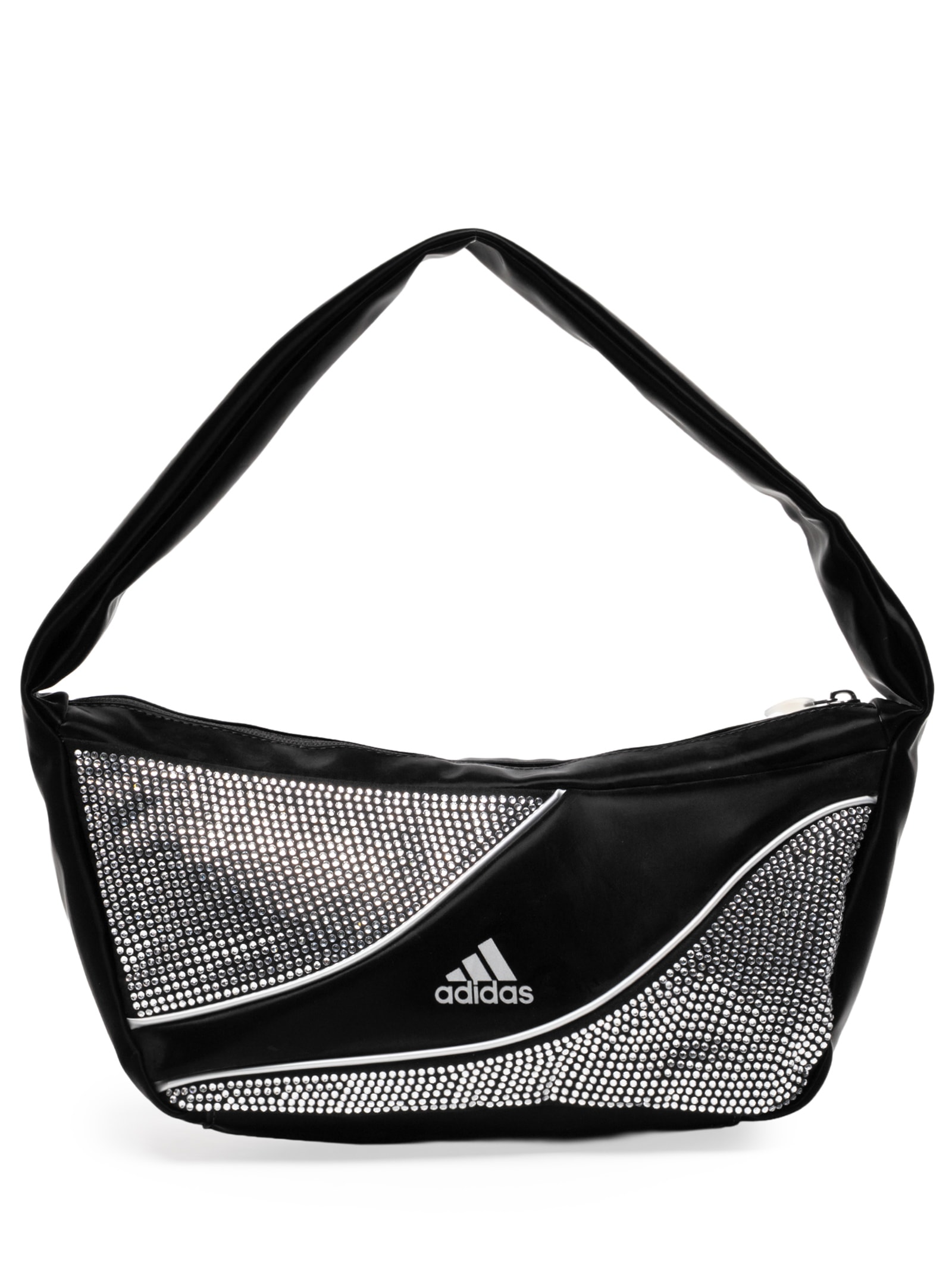 Bolsa Feminina Shoulderbag S Wash Preto Adidas Originals