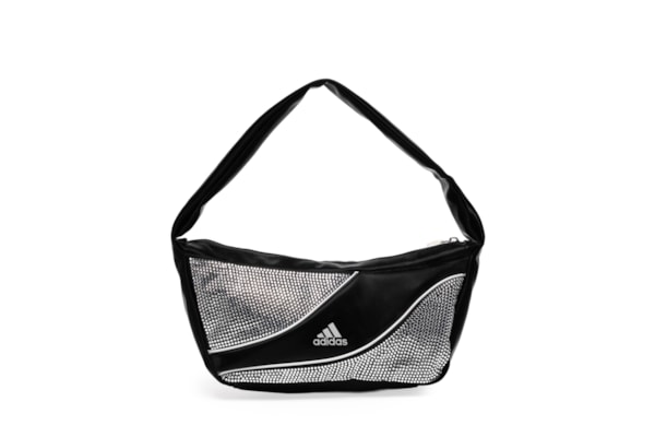 Bolsa Feminina Shoulderbag S Wash - Preto