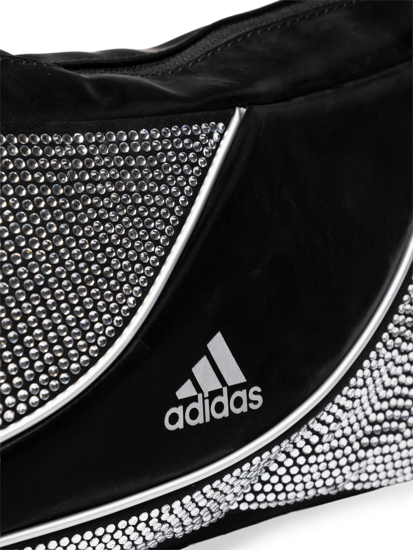 Bolsa Feminina Shoulderbag S Wash Preto Adidas Originals