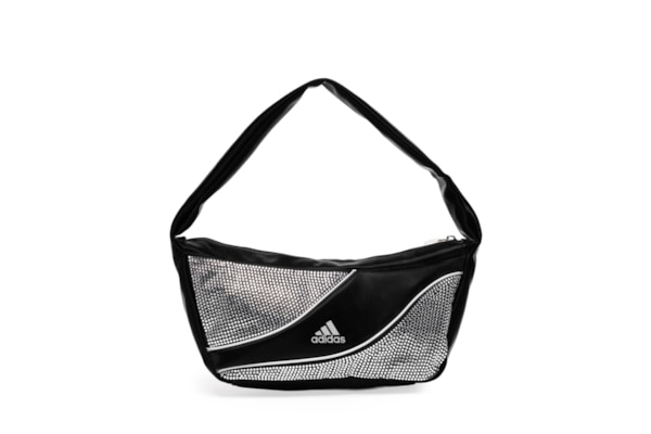 Bolsa Feminina Shoulderbag S Wash - Preto