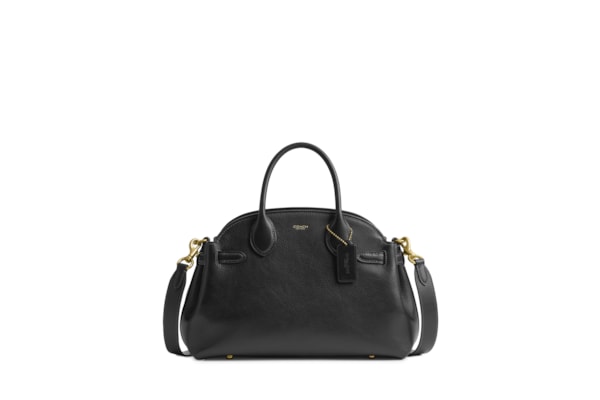 Bolsa Feminina Soft Empire Carryal 28 - Preto