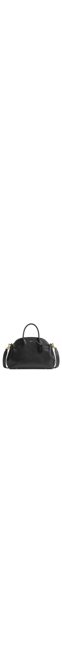 Bolsa Feminina Soft Empire Carryal 28 - Preto