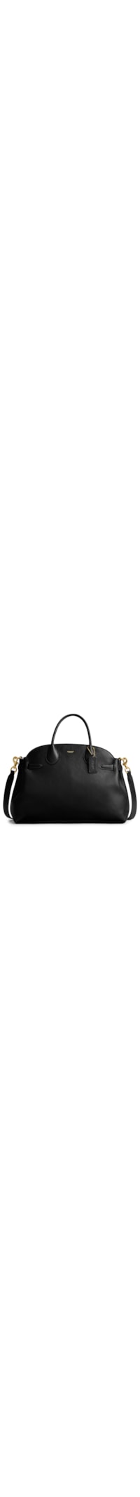 Bolsa Feminina Soft Empire Carryall 40 - Preto