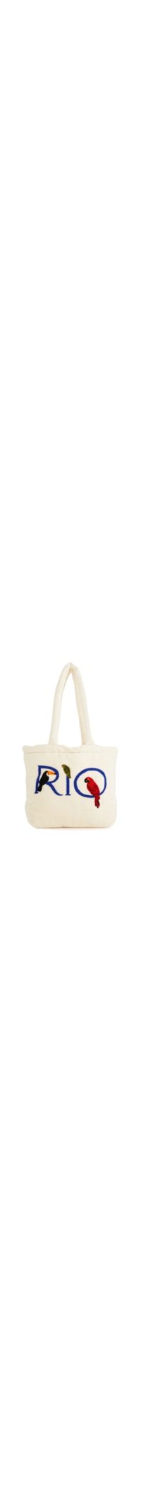 Bolsa Feminina Solzão Rio - Branco