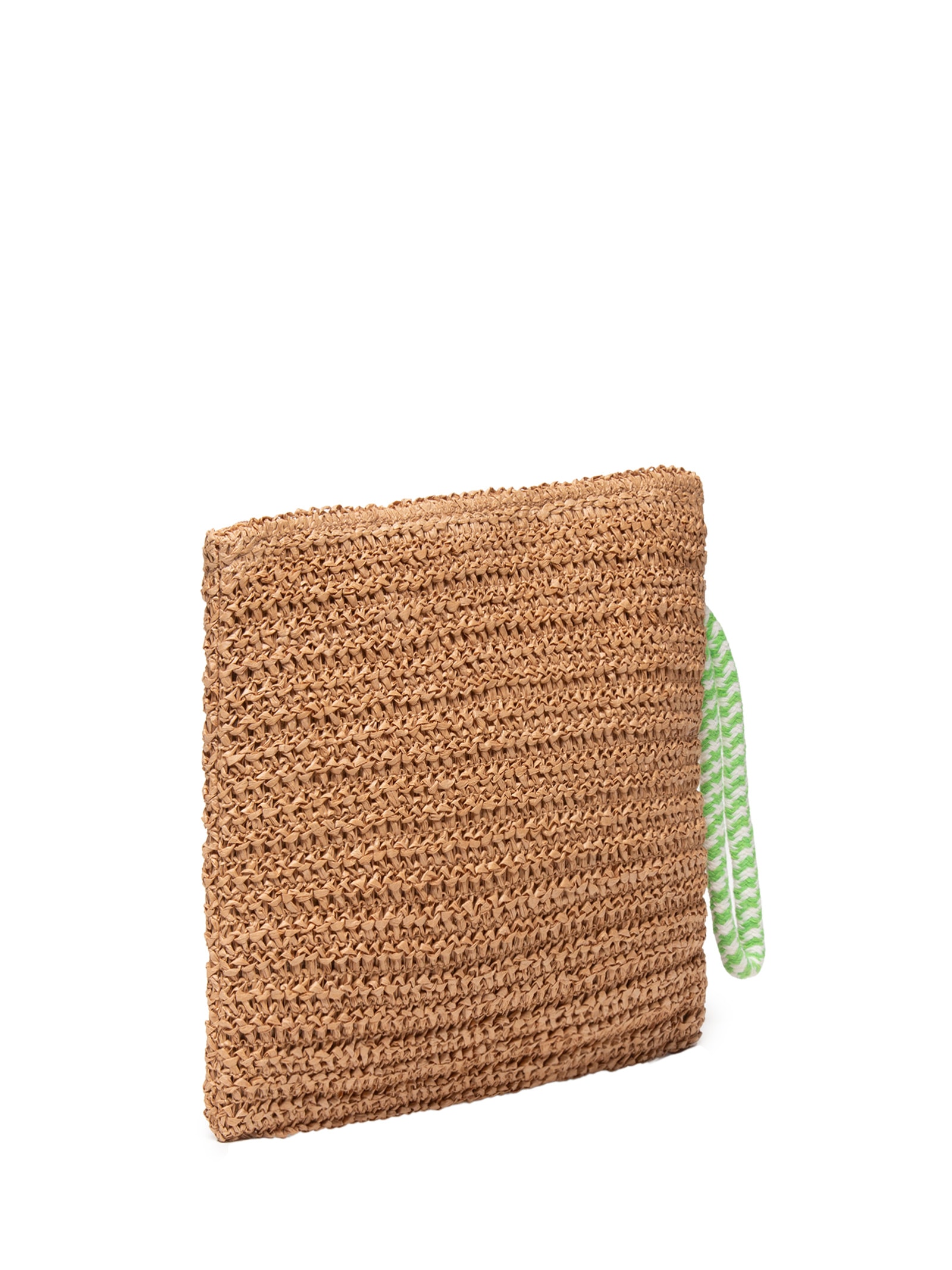 Bolsa Feminina Summer Bege Le Lis