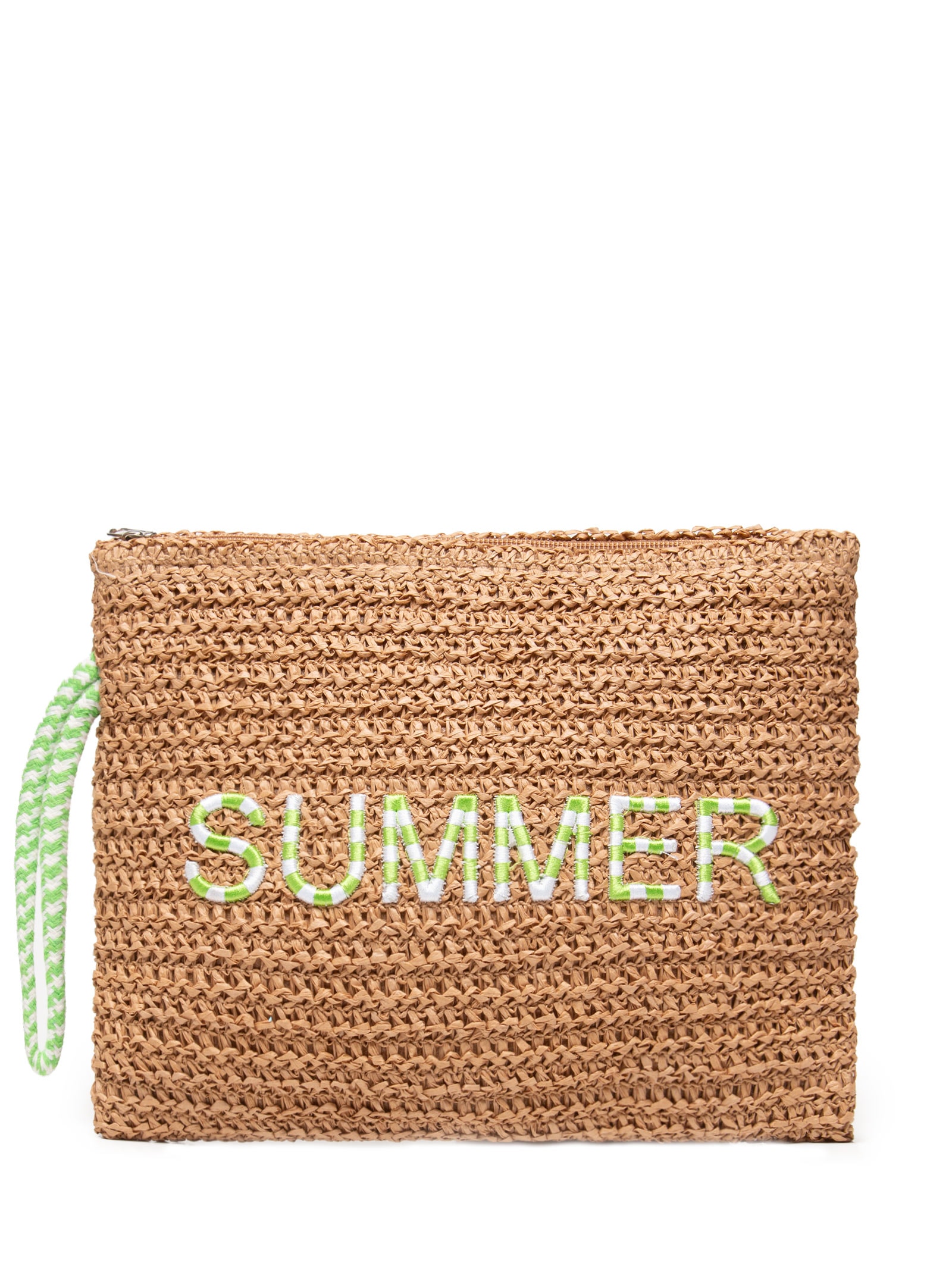 Bolsa Feminina Summer Bege Le Lis
