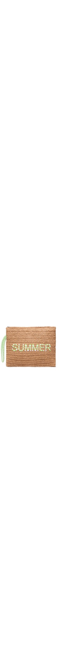 Bolsa Feminina Summer - Bege