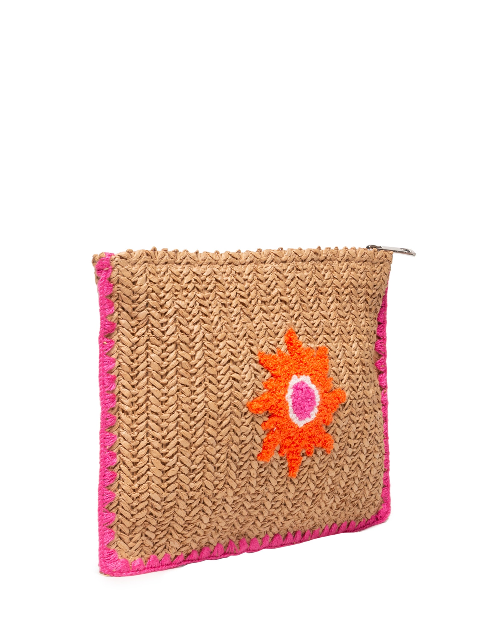 Bolsa Feminina Sun Bege Le Lis