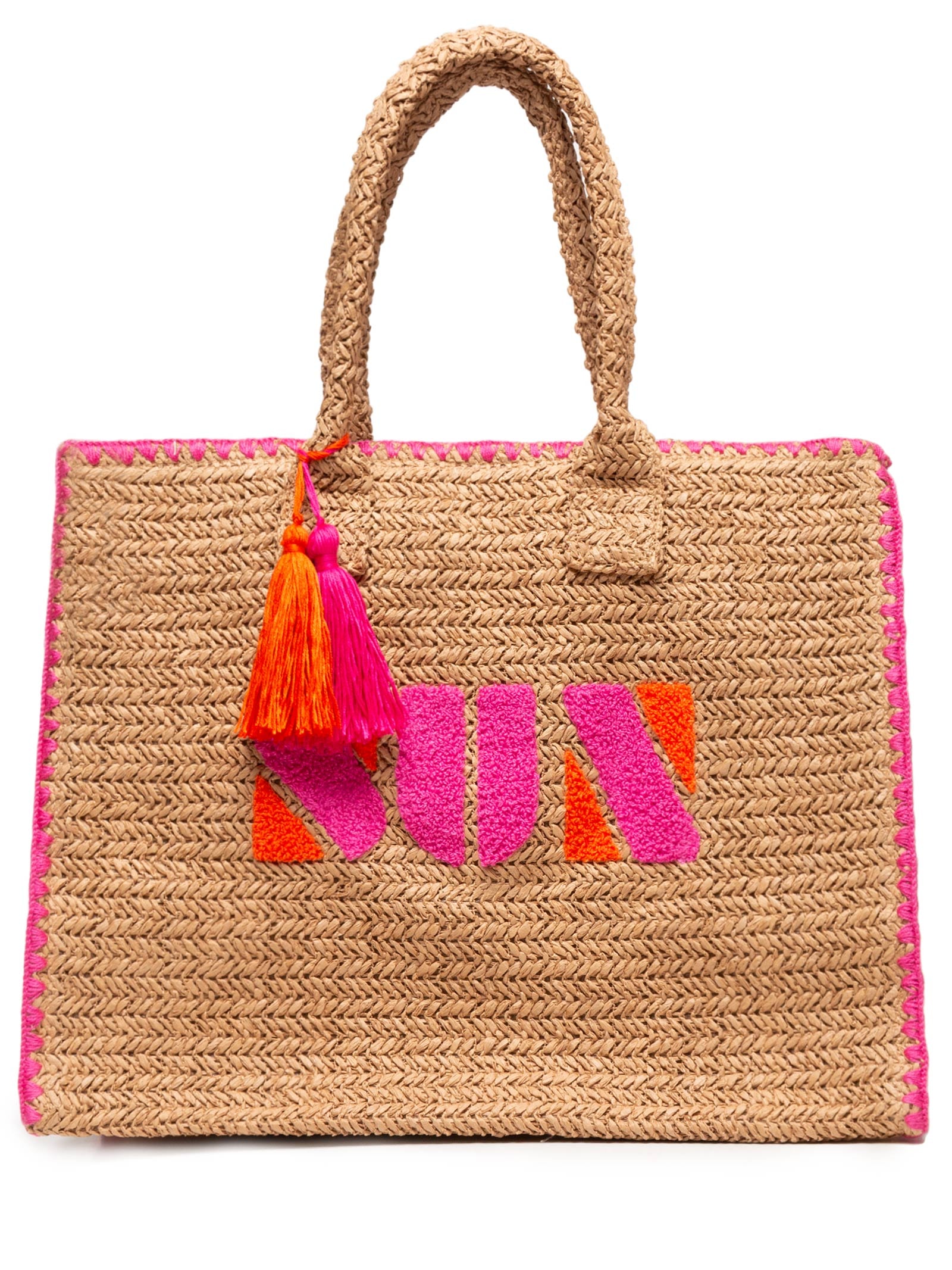 Bolsa Feminina Sun Bege Le Lis