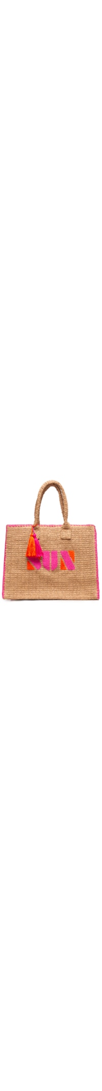 Bolsa Feminina Sun - Bege